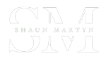 SHAUN MARTYN Logo
